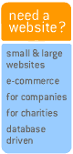 Need a website?