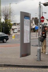 Watford Junction station