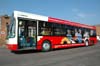 Peace Hospice bus