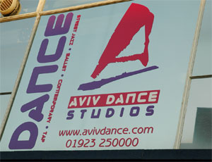 Aviv Dance, Watford