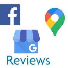 We’ve made a reviews page